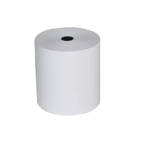 Bob 1pli therm 48g 80x72mm-76m photo du produit