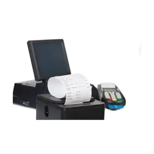 Bob 1pli therm 48g 80x72mm-76m (par5) photo du produit