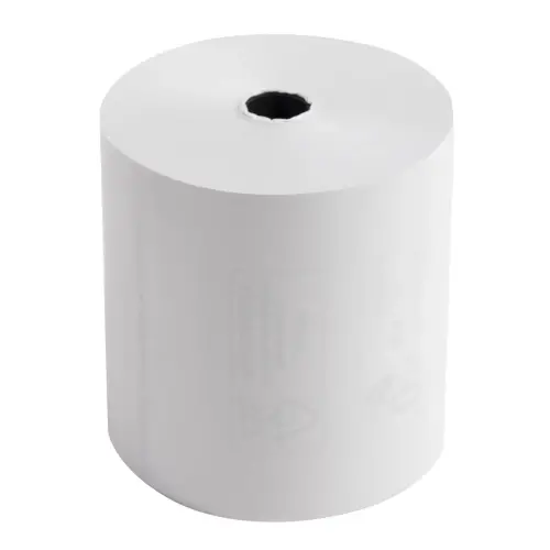 Bobine TPE - 1 pli thermique - 80x72mm - EXACOMPTA photo du produit
