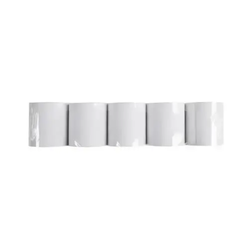 Bobine TPE - 1 pli thermique - 80x72mm - EXACOMPTA photo du produit