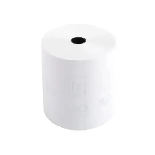 Bob 1pli therm 55g 80x76mm-72m (boite 6) photo du produit