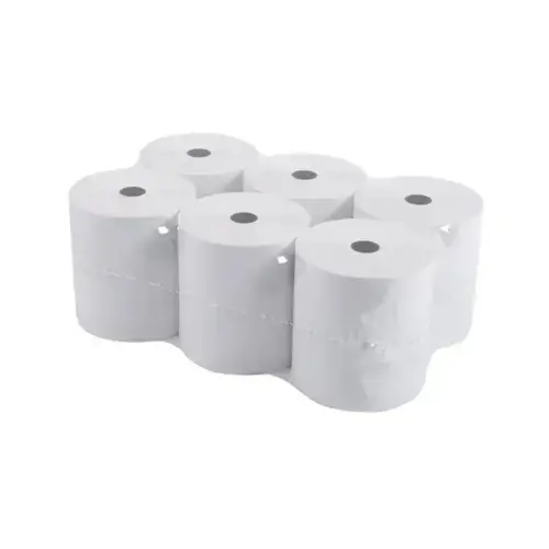 Bob 1pli therm 55g 80x76mm-72m (boite 6) photo du produit