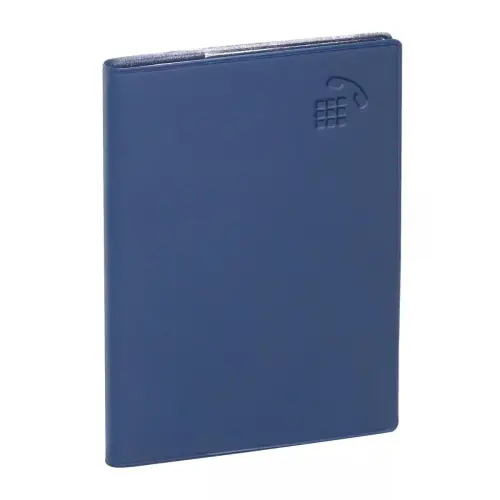 Répertoire poche Gobi 13x9 - EXACOMPTA photo du produit