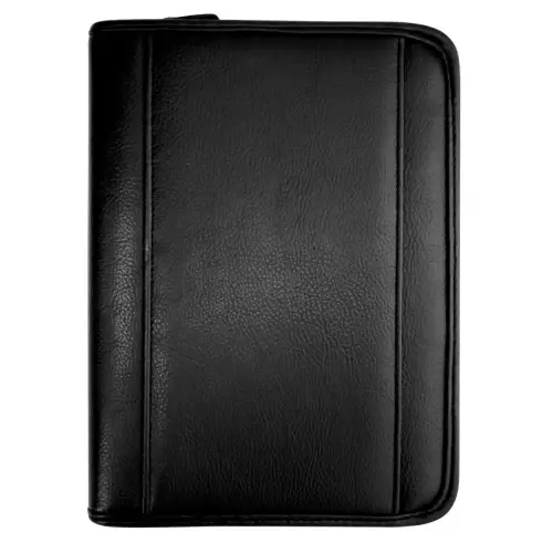 Conférencier A5 New Graffiti noir - EXACOMPTA photo du produit