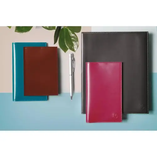 Exa-PBook Volga marron photo du produit