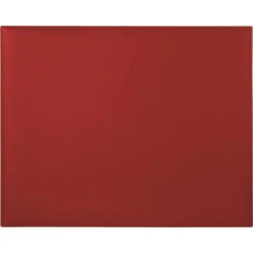 Agenda SOUS-MAIN Soho rouge - 50x40cm - QUO VADIS photo du produit