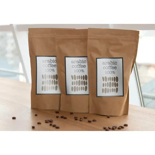 Etui 392 etiquettes blanches multi-usage 48,5 x 18,5 mm photo du produit