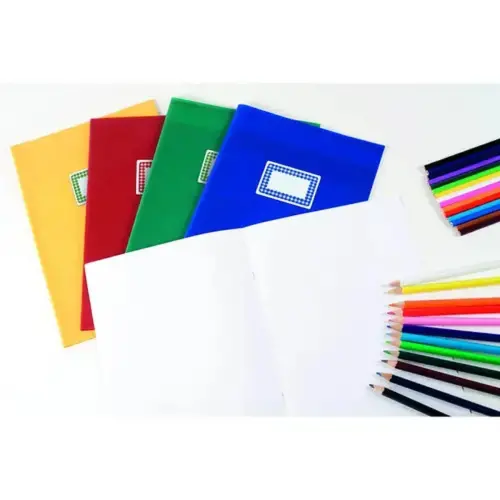 Etiquettes scolaires 38 x 50 mm 32 u - Apli photo du produit
