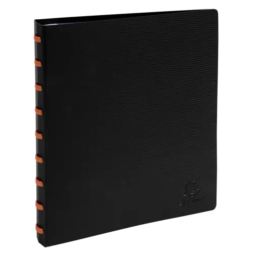 Prot.doc. a anneaux PP A5 Exactive 60 v. photo du produit