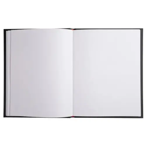 LIVRE D OR    1M.220X170 NOIR photo du produit