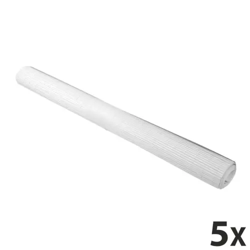 20 Recharges quadrillées pour tableau de conférence - 65 x 100 cm - 80g/m2 - EXACOMPTA photo du produit