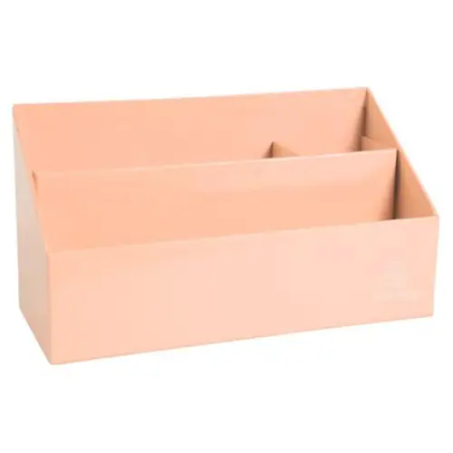 Trieur vertical/porte-lettres corail photo du produit