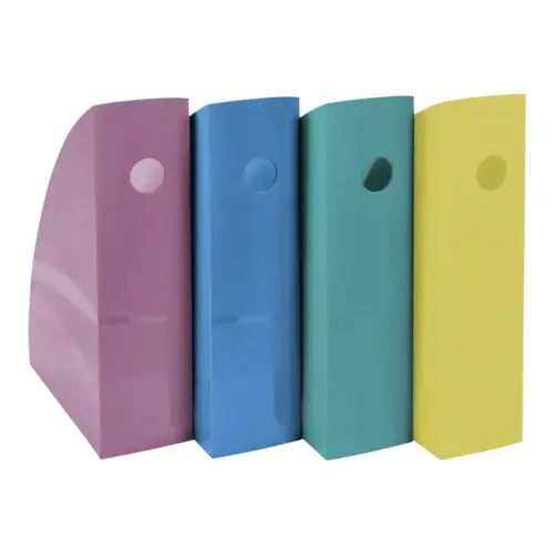 Set de 4 MAG-CUBE Forever Young photo du produit