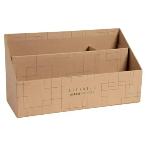 Trieur vertical/porte-lettres Eterneco photo du produit