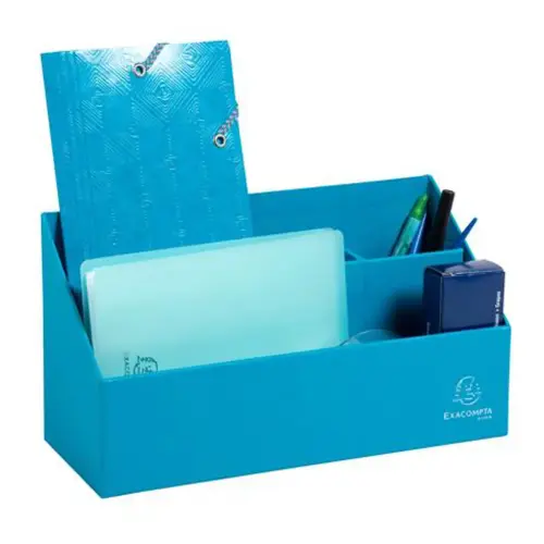 Trieur vertical/porte-lettres Teksto ass photo du produit