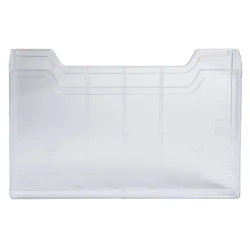 Box mural A4 horizontal cristal photo du produit