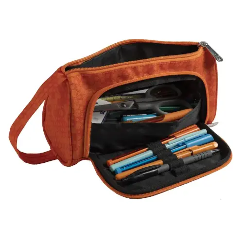 Trousse tissu multi Maia assorti photo du produit