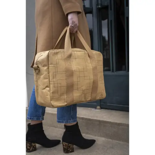 Cartable-sacoche washable paper Eterneco photo du produit