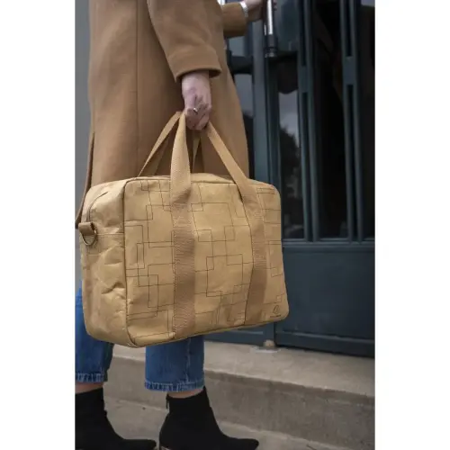 Cartable-sacoche washable paper Eterneco photo du produit