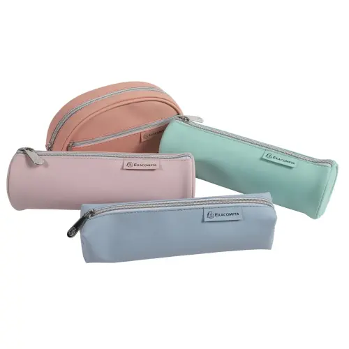 Trousse 3 formes Gomme AQUAREL 4coul ass photo du produit