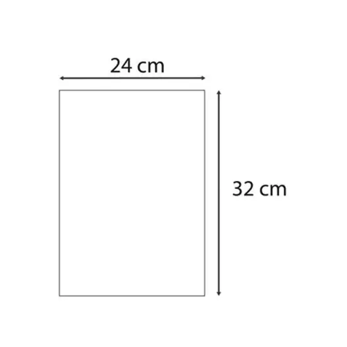 CAHIER JOURNAL CLASSE 320X240 96 P FSC&reg; photo du produit