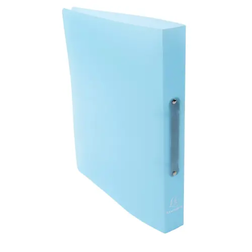 Classeur 2anx 30mm PP A4+ Chrom. Pastel photo du produit