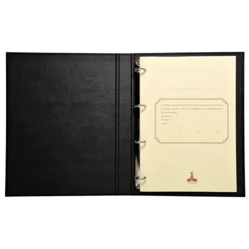 REL.LIVRE INV+100 FTS 80G+1GD PP photo du produit