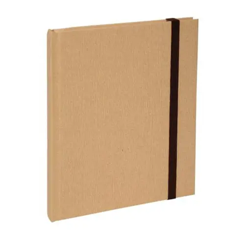 REG NATURE 220x170. 192P LIGNE BEIGE FSC® photo du produit