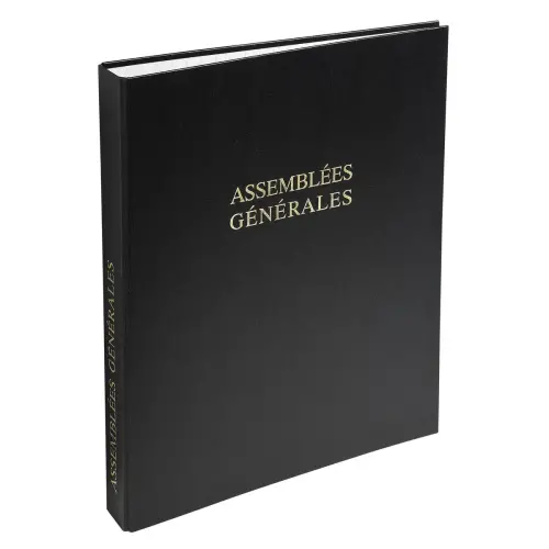 REL.STANDARD ASSEMBLEES GEN.VIDE photo du produit