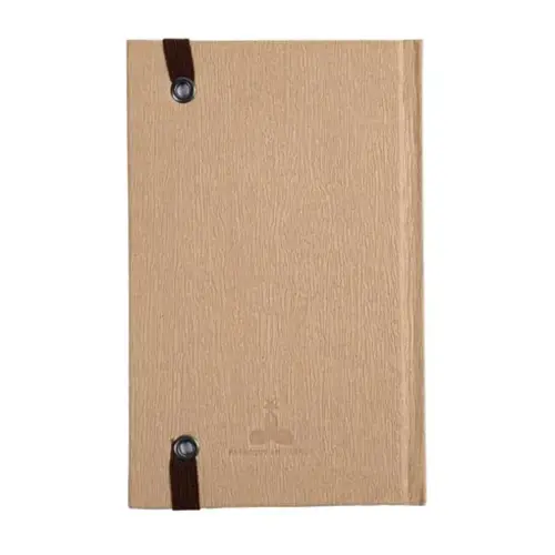 REG NATURE 170x110. 192P LIGNE BEIGE FSC&reg; photo du produit