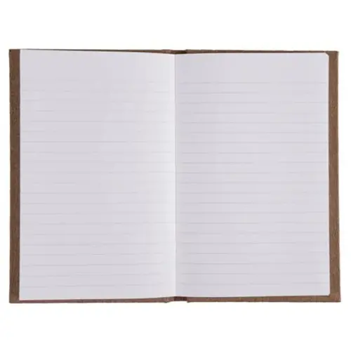 Carnet Nature - 170 x 110 - 192 pages - Ligné - EXACOMPTA photo du produit