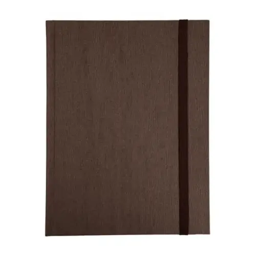 REG NATURE 170x110. 192P LIGNE ROUGE FSC® photo du produit