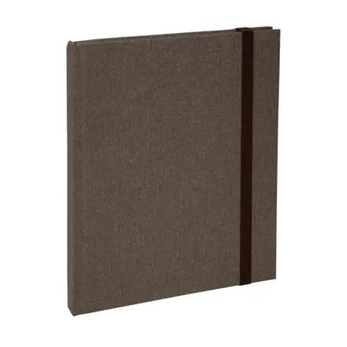 REG NATURE 170x110. 192P LIGNE ROUGE FSC® photo du produit