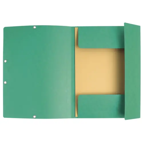 Chem. 3rab+elast. Imp. A4 CL 355g vert photo du produit