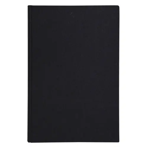 Registre quadrillé 5 x 5 mm folioté - 39 x 25,5 cm - 600 pages - Exacompta photo du produit