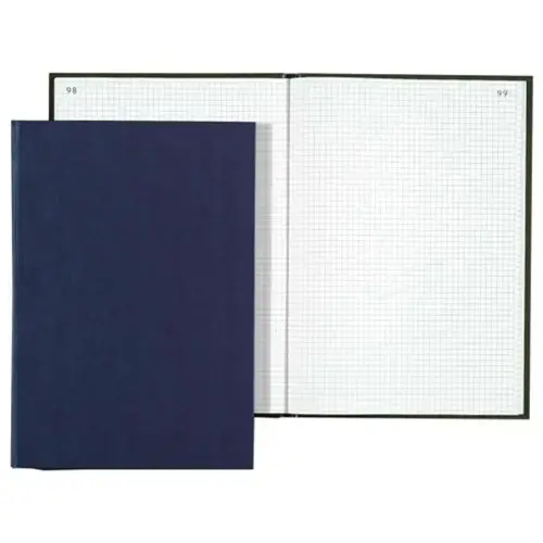 COR.QUAD.5X5  2M.297X210 photo du produit