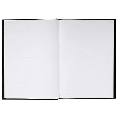 Brochure Travers - 200 pages foliot&eacute;es - A4 - EXACOMPTA photo du produit