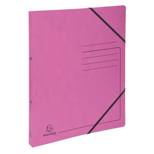 Clas. Elast A4 2anx 15mm CL 355g rose photo du produit