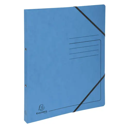 Clas. Elast A4 2anx 15mm CL turquoise photo du produit