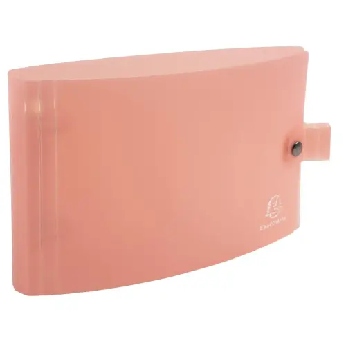 Classeur 2anx 30mm bristol Chrom. Pastel photo du produit