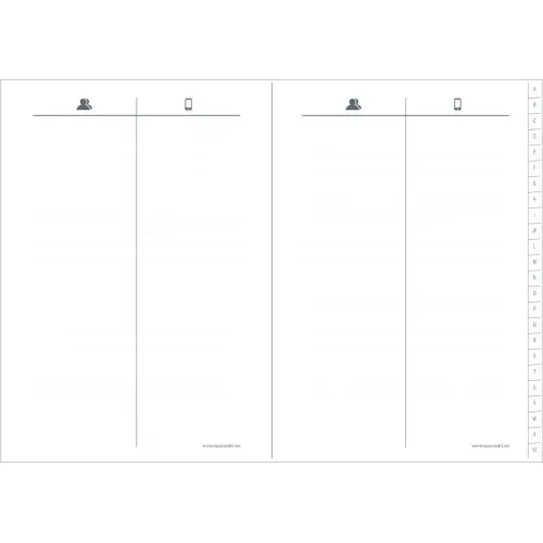 REPERTOIRE 21 Club noir photo du produit