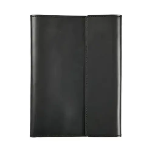 ORGANISEUR CARNET/TABLETTE RANGERS noir photo du produit