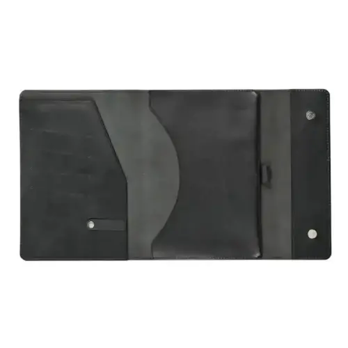 ORGANISEUR CARNET/TABLETTE RANGERS noir photo du produit