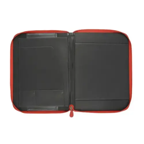 CONFERENCIER 24x32 Satiny rouge photo du produit