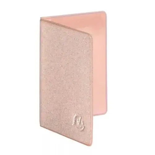 Porte-cartes Eden Rose poudre photo du produit
