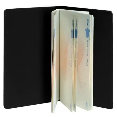 Etui passeport Amelie photo du produit
