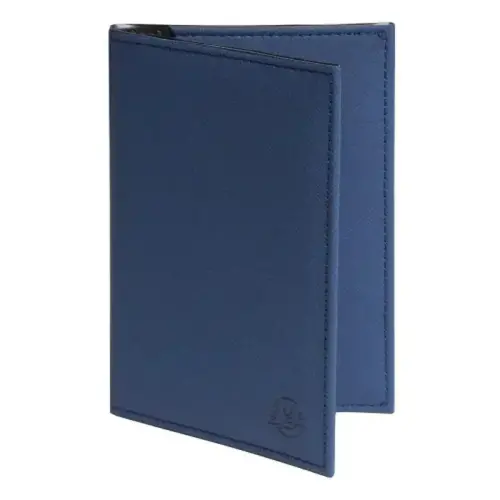 Pochette mixte voiture Denim Bleu - Exacompta photo du produit