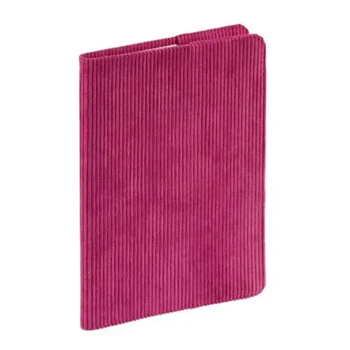 CARNET 24 S ligne Colette framboi photo du produit