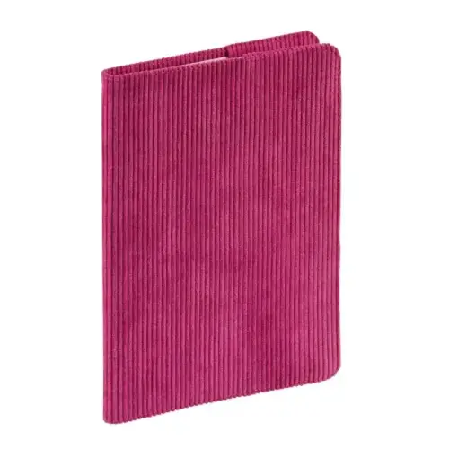 CARNET 24 S ligne Colette framboi photo du produit
