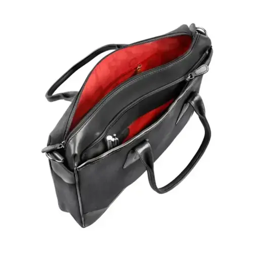 SACOCHE CABAS S1829 gris noir photo du produit